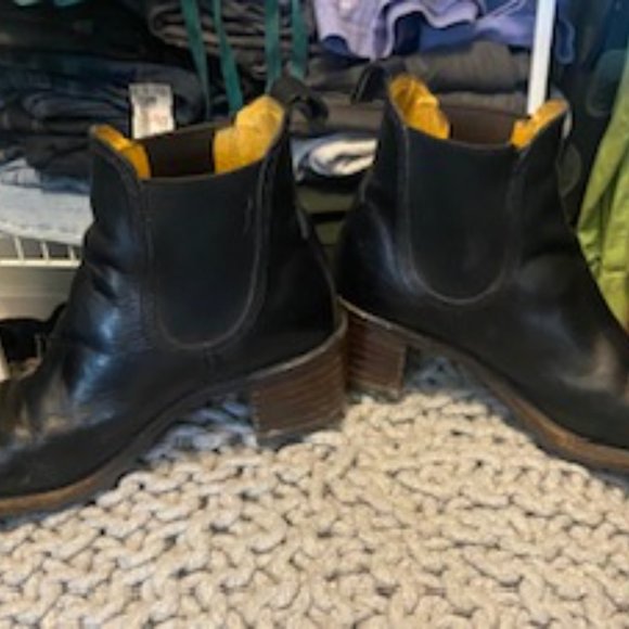 Kork-Ease Boots - Picture 3 of 8